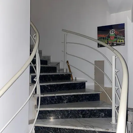 Arkuszowa 58 Casa de hóspedes Varsóvia