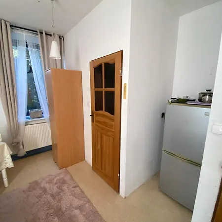 Konukevi Arkuszowa 58