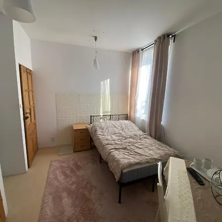Penzion Arkuszowa 58 *