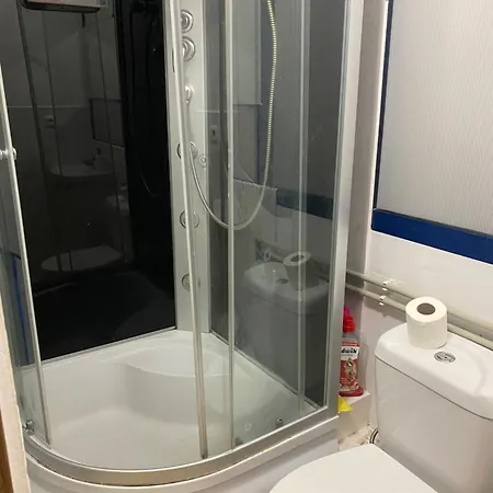 Penzion Arkuszowa 58 Varšava