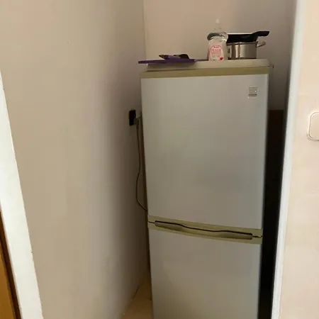 Penzion Arkuszowa 58 3*