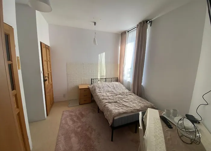 Pensjonat Arkuszowa 58 3*