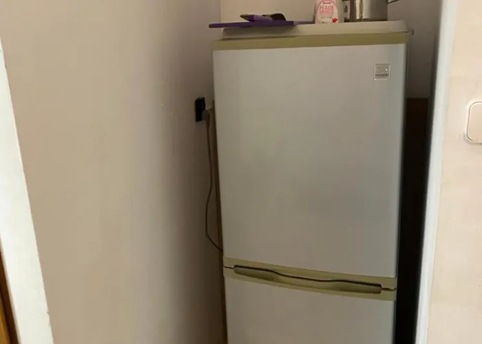 Pensjonat Arkuszowa 58 3*