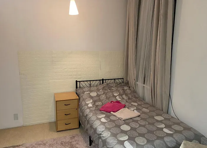 Pensjonat Arkuszowa 58 Warszawa