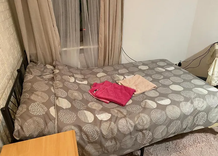 Arkuszowa 58 Pensjonat Warszawa