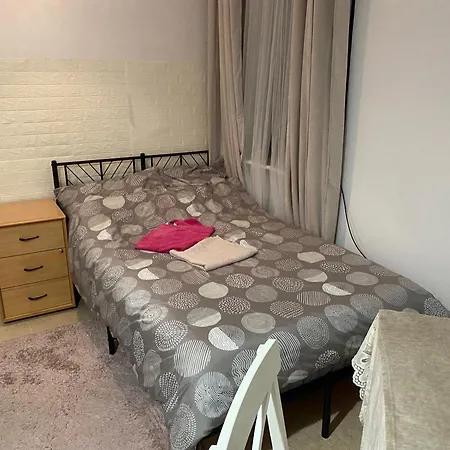 Arkuszowa 58 Βαρσοβία