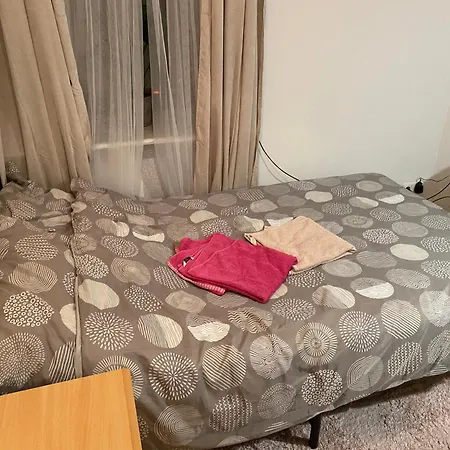 Arkuszowa 58 Πανσιόν Βαρσοβία