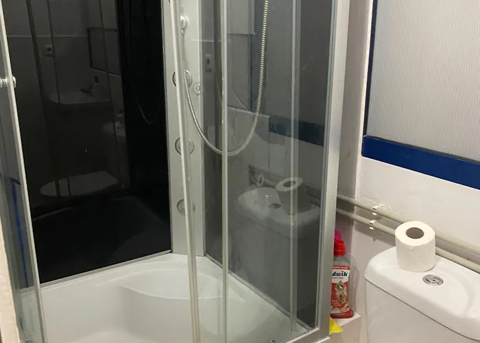 Pensjonat Arkuszowa 58 Warszawa