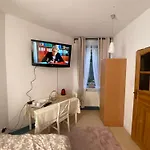 Penzion Arkuszowa 58 3*